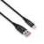 Kabel USB iPhone Lightning 1.2m czarny VIDVIE CB491 2.4A